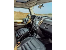 Troller T4