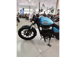 Royal Enfield Hunter 350