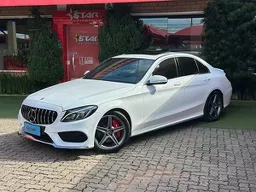 Mercedes-benz C 250