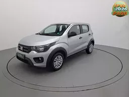 Fiat Mobi
