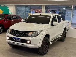 Mitsubishi L200 Triton