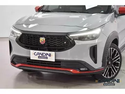 Fiat Pulse