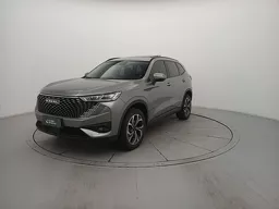 GWM Haval H6