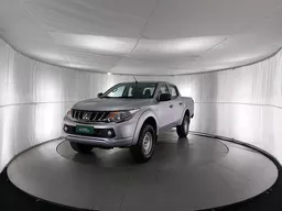 Mitsubishi L200 Triton