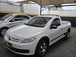 Volkswagen Saveiro