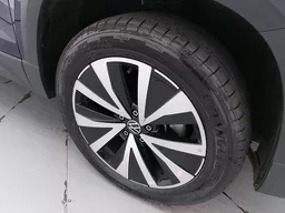 Volkswagen Taos