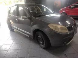 Sandero