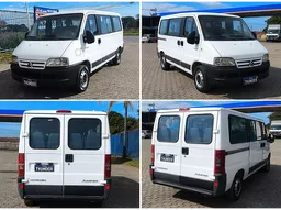Citroën Jumper