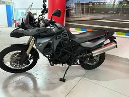 BMW F 800 GS