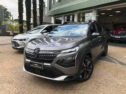 Renault Kardian