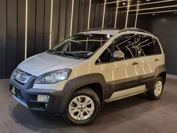 Fiat Idea