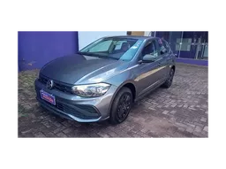 Volkswagen Polo Hatch