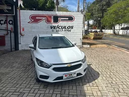 Chevrolet Prisma