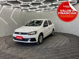 Volkswagen Voyage
