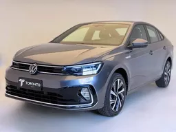 Volkswagen Virtus