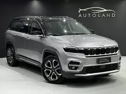 Jeep Commander