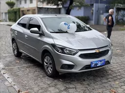 Chevrolet Prisma