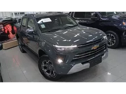 Chevrolet S10