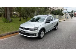 Volkswagen Saveiro