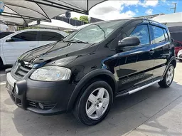 Volkswagen Crossfox