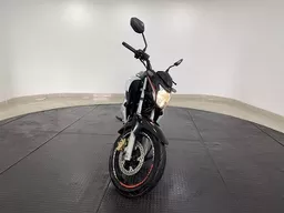 Honda CB Twister