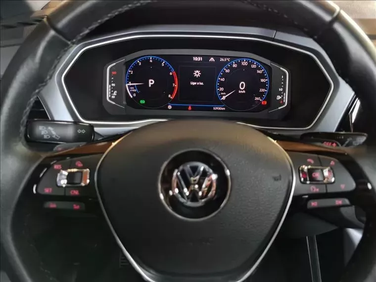 Volkswagen T-cross Marrom 14