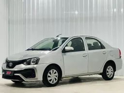 Toyota Etios