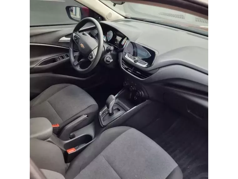 Foto do carro
