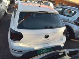 Volkswagen Polo Hatch