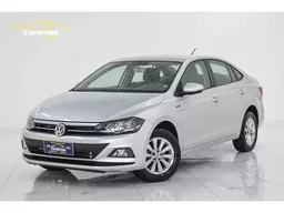 Volkswagen Virtus