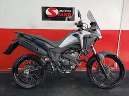 XRE Sahara