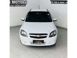 Chevrolet Celta