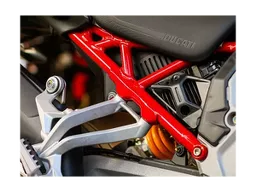 Ducati Multistrada