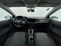 Volkswagen Polo Hatch