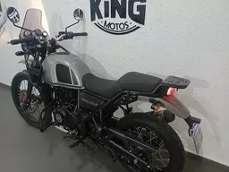 Royal Enfield