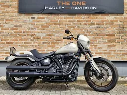 Harley-Davidson