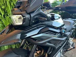 BMW F 850