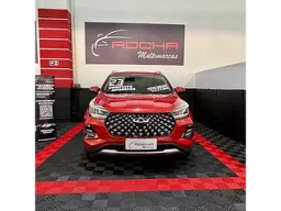 Chery Tiggo 5X Pro