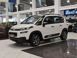 Citroën Aircross