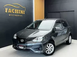 Toyota Etios