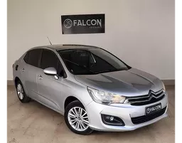 Citroën C4 Lounge