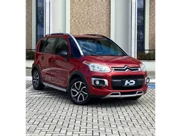 Citroën Aircross