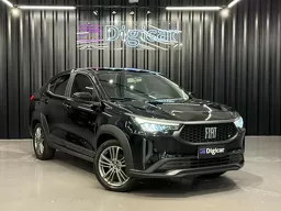Fiat Fastback