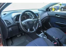 Hyundai HB20X