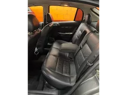 Chevrolet Astra