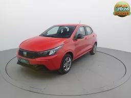 Fiat Argo