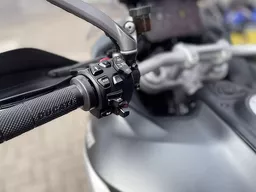 Ducati Multistrada