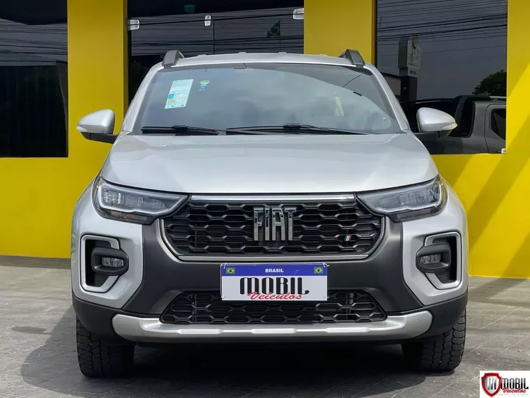 Fiat Strada Prata 8