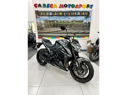 GSX-S
