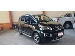 Citroën Aircross
